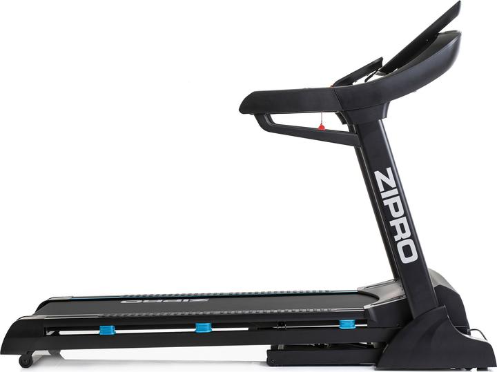 Actual product image Zipro Dream