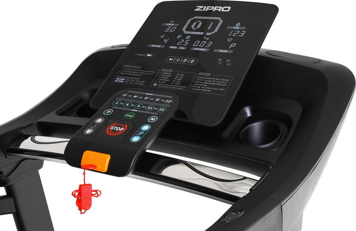 Actual product image Zipro Dream