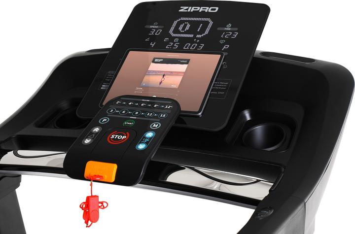 Actual product image Zipro Dream