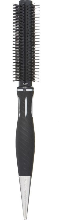 Kent.Salon Salon Round Style 18 mm