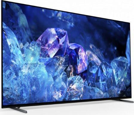 Produktbild Sony OLED XR-65A80K (65", A80K, OLED, 4K, 2022)