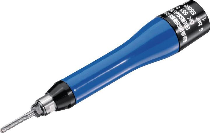 Actual product image Mannesmann demag Air die grinder GK 551 D (Straight grinder, 100 W)