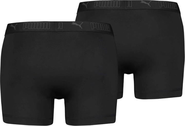 Image du produit Puma Boxer Sport Microfibre (S, lot de 2)