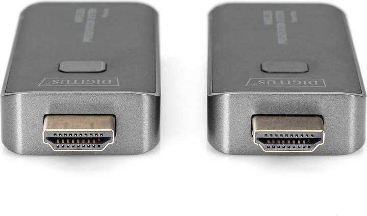 Actual product image Digitus Wireless Presentation System Set (50 m, HDMI 1.4a)