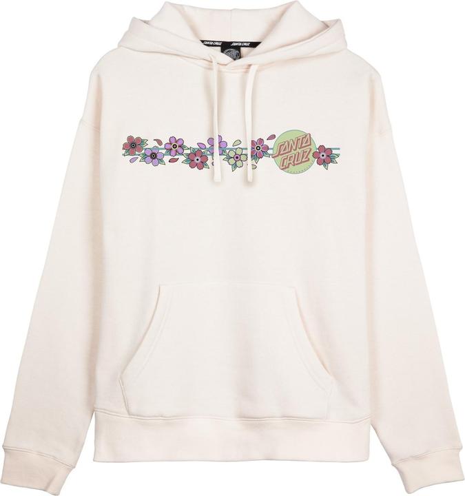 Immagine prodotto Santa Cruz Blooming Dot Hood (12XL)
