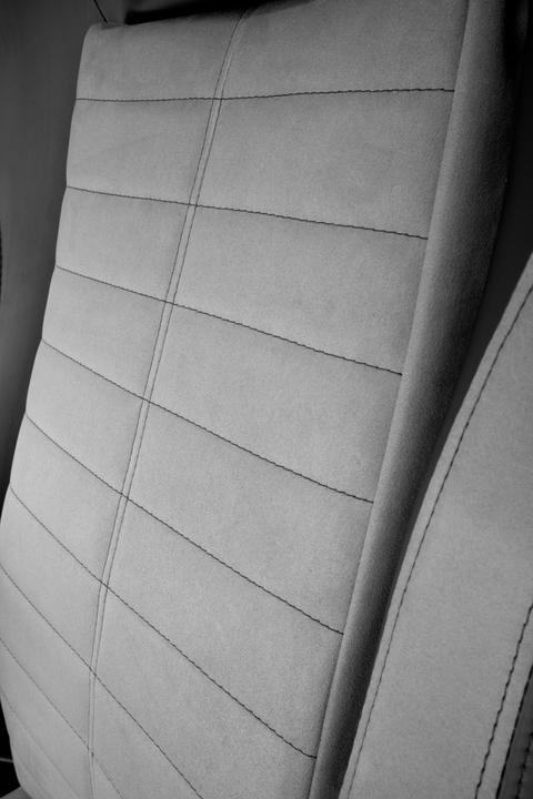 Produktbild DXRacer Master Racer