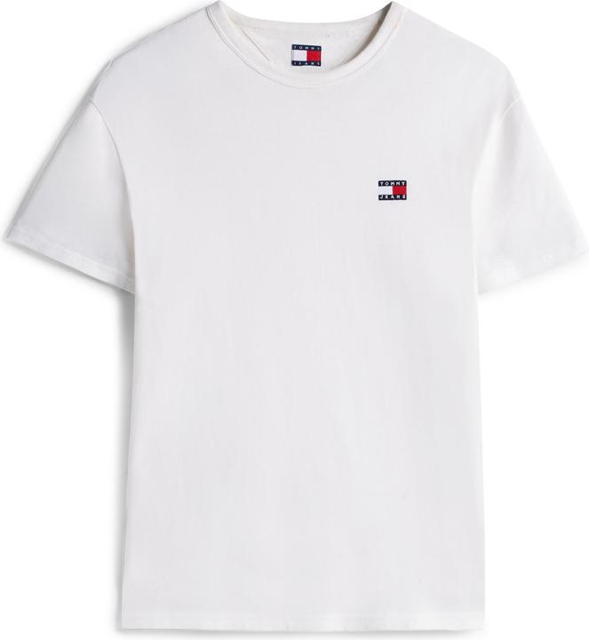 Tommy Jeans Tjm Reg Badge Tee Ext