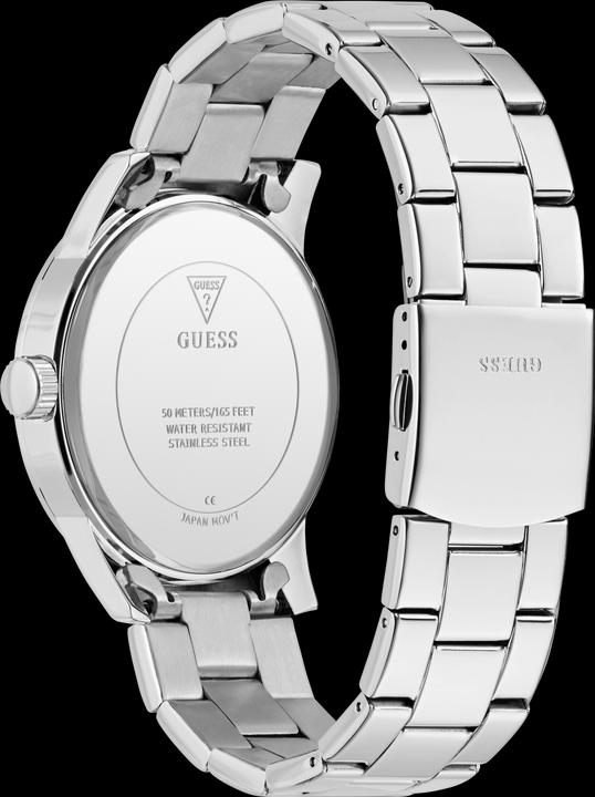 Produktbild Guess GW0888G1 Collegiate G (44 mm)