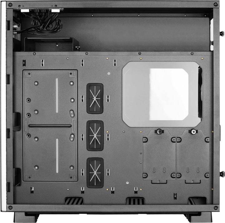 Produktbild AeroCool Glo Midi Tower (SSI CEB)
