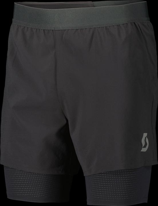 Scott Sports Endurance Tech Hybrid Short Black (XL)
