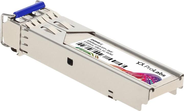 Immagine prodotto ATOP HP X130 10G SFP+ LC LR compatibile