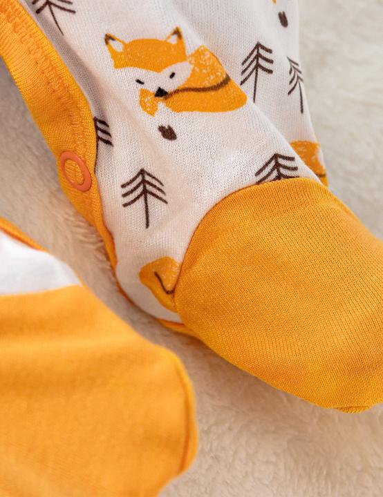 Image du produit Baby Sweets 2 parties Fox Little Fox (74)