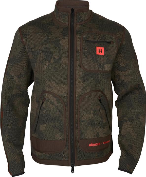 Immagine prodotto Härkila Giacca reversibile Kamko Pro Edition (L)
