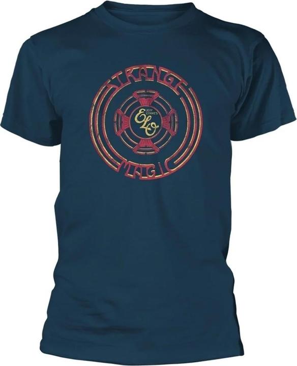 Universal Textiles Strange Magic TShirt (S)