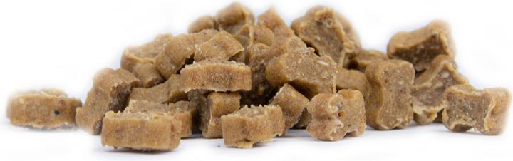 Produktbild Yaki Snack'it - Semi-Moist Mini Bones W/Chicken 500g - (01-778) (1 Stk., 500 g)