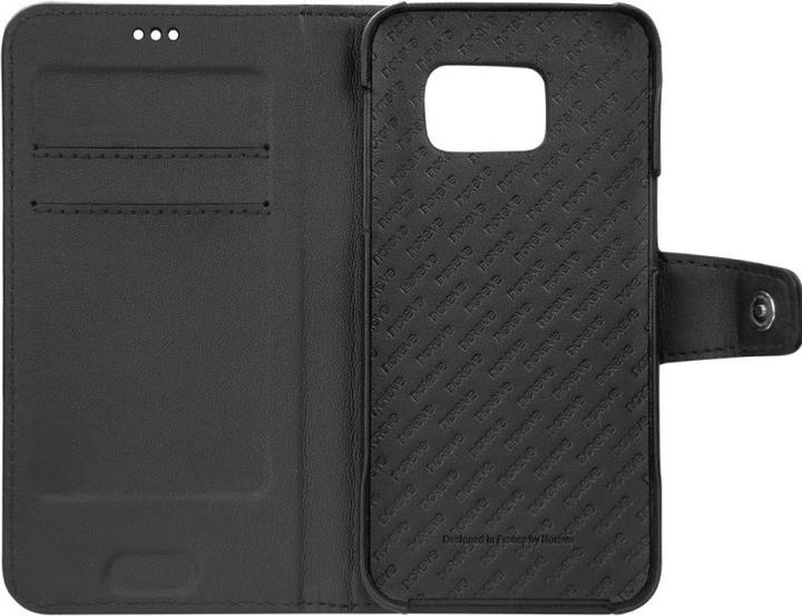 Immagine prodotto Noreve Cover in pelle portafoglio (Samsung Galaxy S7 Edge)