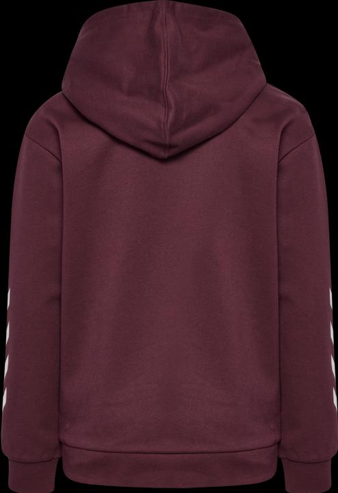 Produktbild hummel hmlJR LOGO HOODIE (22, 23, 24, 25, 26, 27, 28)