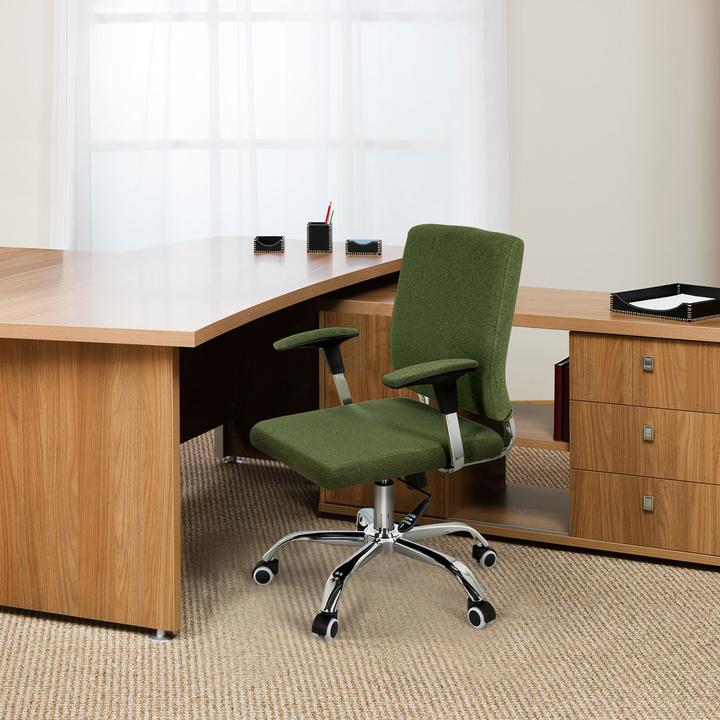 Actual product image Hjh Office CHARLES I