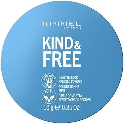 Produktbild Rimmel London Kind & Free (01 Translucent)