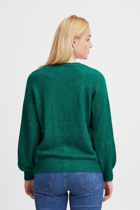 Actual product image Ichi IHKAMARA CA3 - 20116948 (M)