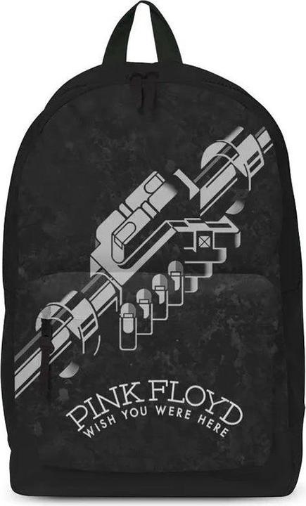 Produktbild Rocksax Rucksack Wish You Were Here Pink Floyd