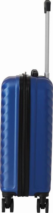 Image du produit Check.In Kingston - Set de 3 valises bleues (33 l)