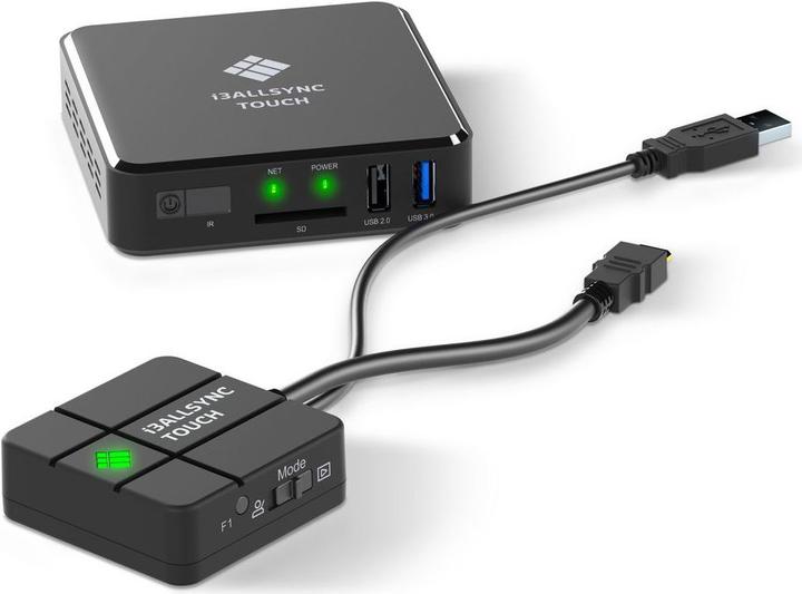 Produktbild i3 Technologies i3KIT AllSync Pack Touch 4.0