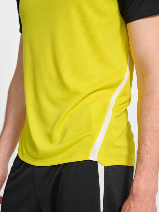 Actual product image hummel hmlLEAD 2.0 JERSEY S/S (XXL)