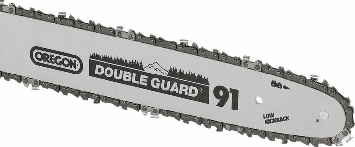 Actual product image Einhell Gh-Ec 1835 (Electric chain saw)