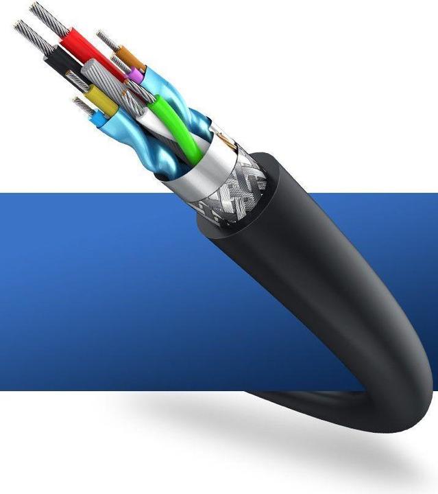 Produktbild Ugreen USB A—Usb A (1 m, USB 3.0)