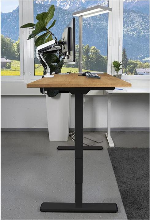Produktbild Contini Bürotisch (200 x 90 x 130 cm)
