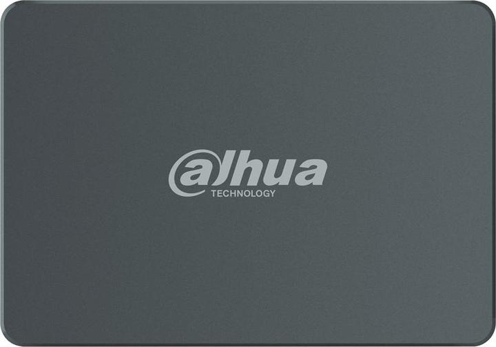 Productafbeelding Dahua C800AS2TB Interne SSD - 2TB - 2,5inch - SATA 3.0 - Harde schijf (2000 GB, 2.5")