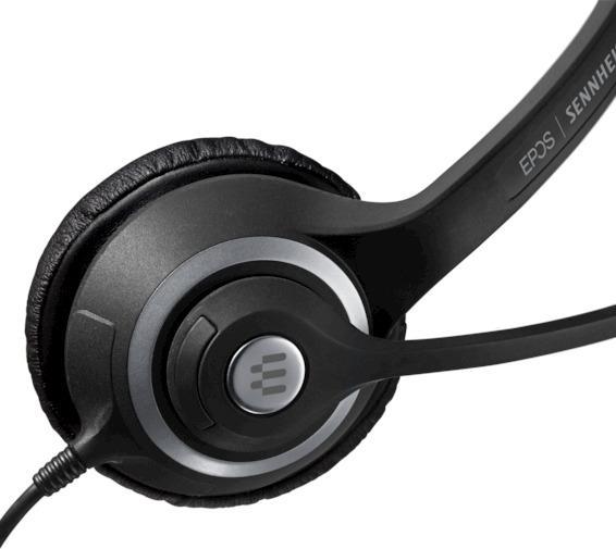 Produktbild EPOS SENNHEISER IMAPCT SC 230 one-side Headset (Kabelgebunden)