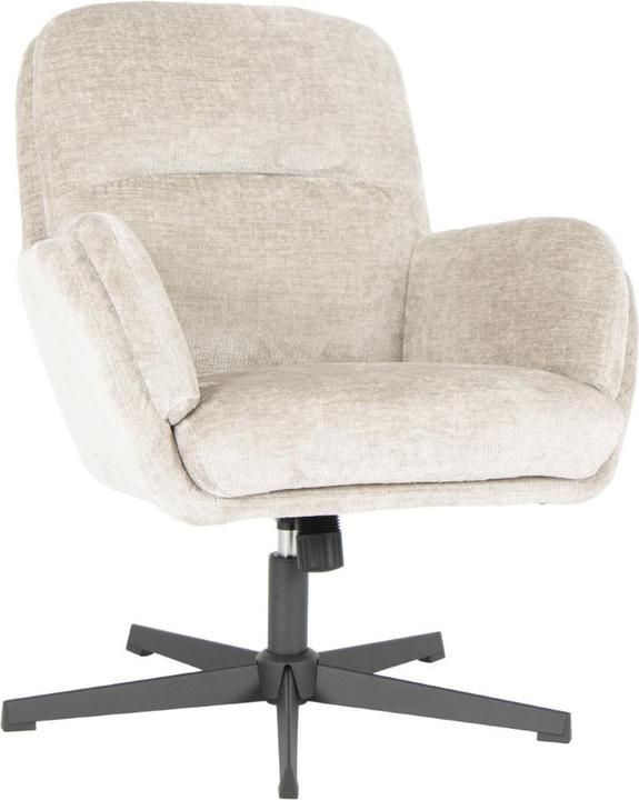 Produktbild Home123 Relaxsessel CANCON (taupe)