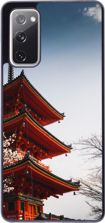 Immagine prodotto PhoneLook Copertina Primavera 23 Giappone (Samsung Galaxy S20 FE 5G)