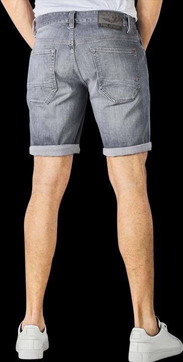 Actual product image Pme Legend Nighflight Shorts GDM (W40)