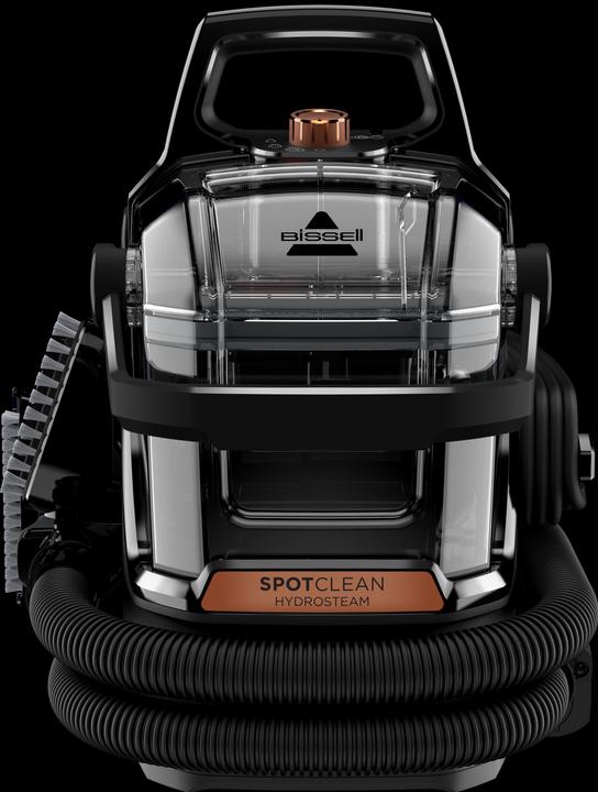 Bissell SpotClean HydroSteam Pro