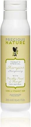 Actual product image Alfaparf Precious Nature Prickly Pear & Orange (250 ml)