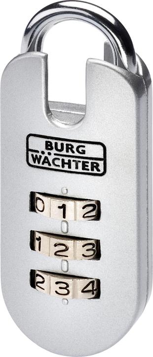 Burg Wächter Combi Lock 71