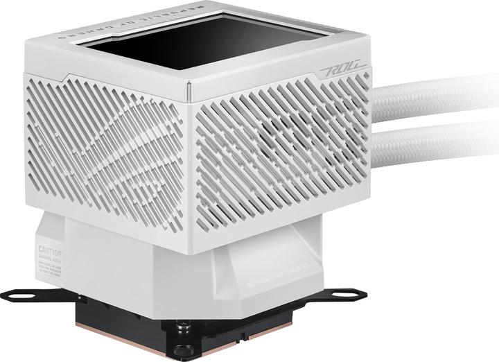 Produktbild ASUS ROG RYUJIN III 240 ARGB