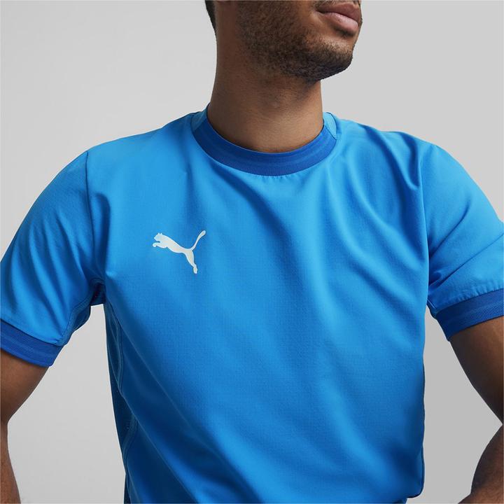 Actual product image Puma teamFINAL Jersey (M)