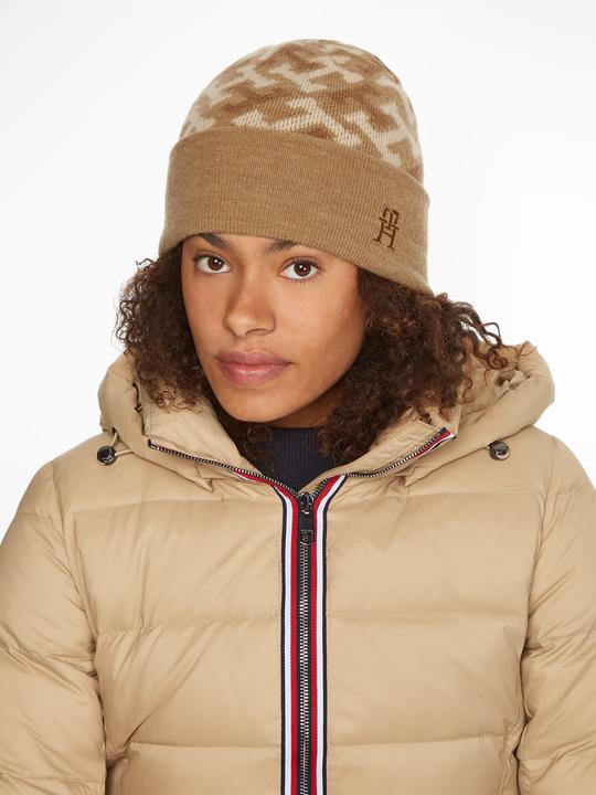 Immagine prodotto Tommy Hilfiger Berretto Con Monogramma Iconico