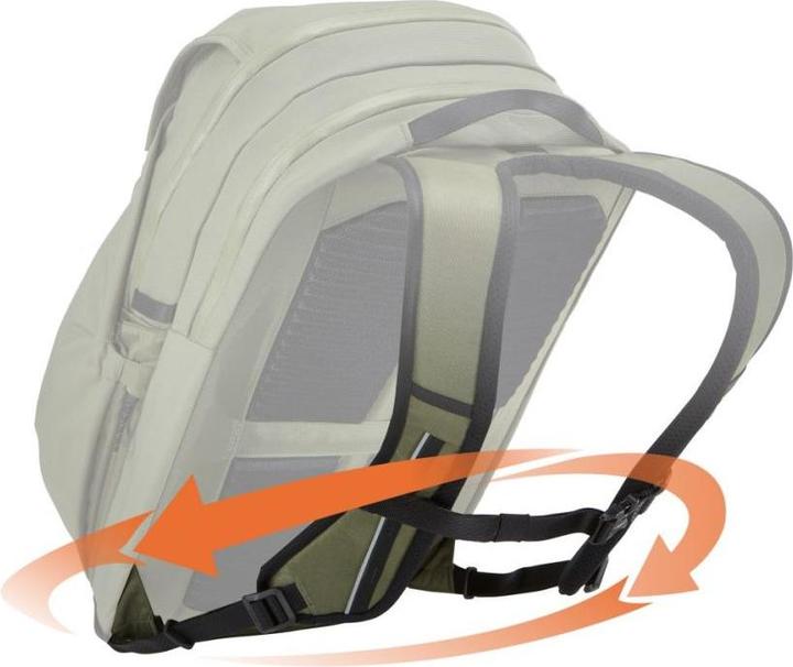 Productafbeelding Thule Paramount (27 l)