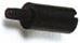 Actual product image Velleman Spindle 5mm (Black)