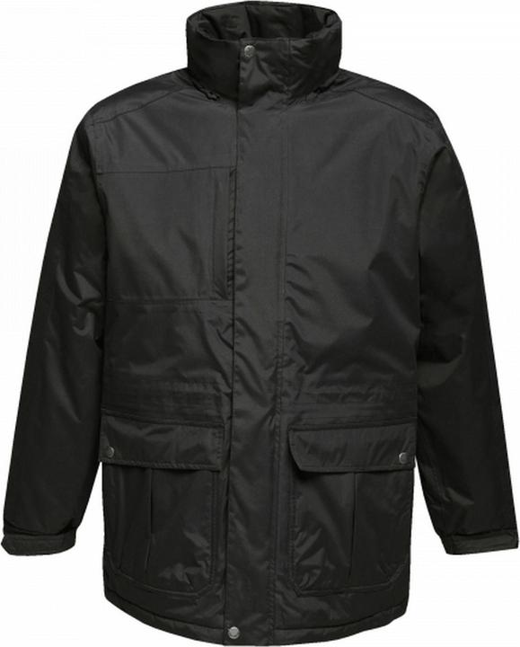 Regatta Jacke Darby III isoliert (XS)