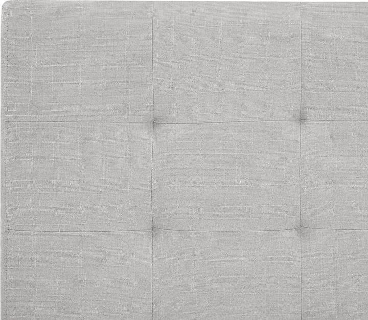 Actual product image Beliani Rochelle (160 x 200 cm)