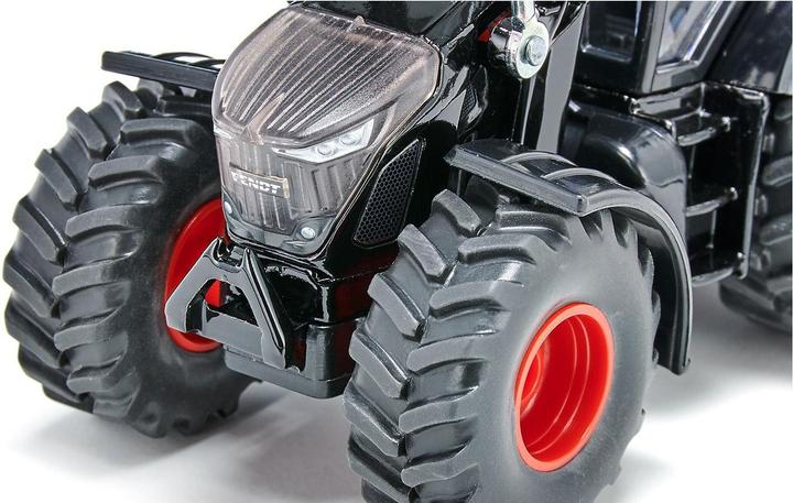 Produktbild Siku 1990 Fendt 942 Vario mit Frontlader