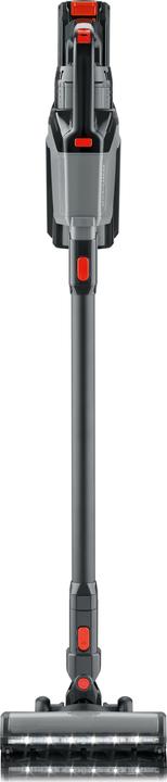 Produktbild Severin HV 7185 Akku-Handstaubsauger 18 V inkl. Akku, mit Staubbeutel