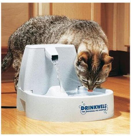 Produktbild Drinkwell Original (1.50 l)