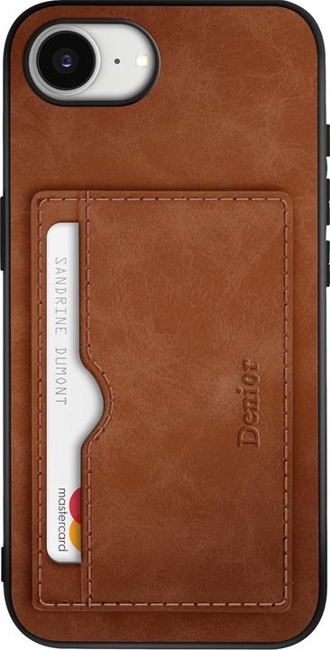 Actual product image Avizar Wallet Series (Apple iPhone 16e)